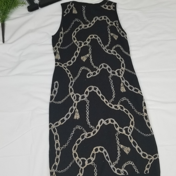 NWT I.N.C International Concepts Sleeveless Dress - Picture 5 of 7